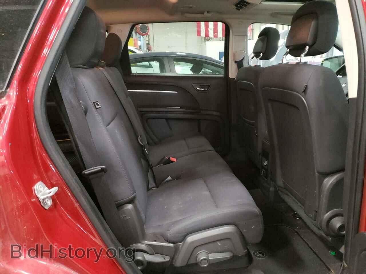 2010 DODGE JOURNEY - VIN: 3D4PG5FV2AT115829 - Фото 6
