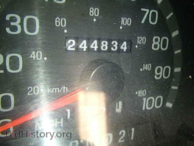2001 FORD ECONOLINE - VIN: 1FTRE14281HA94786 - Photo 8