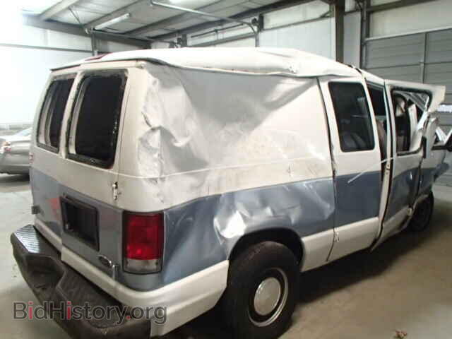 2001 FORD ECONOLINE - VIN: 1FTRE14281HA94786 - Photo 10