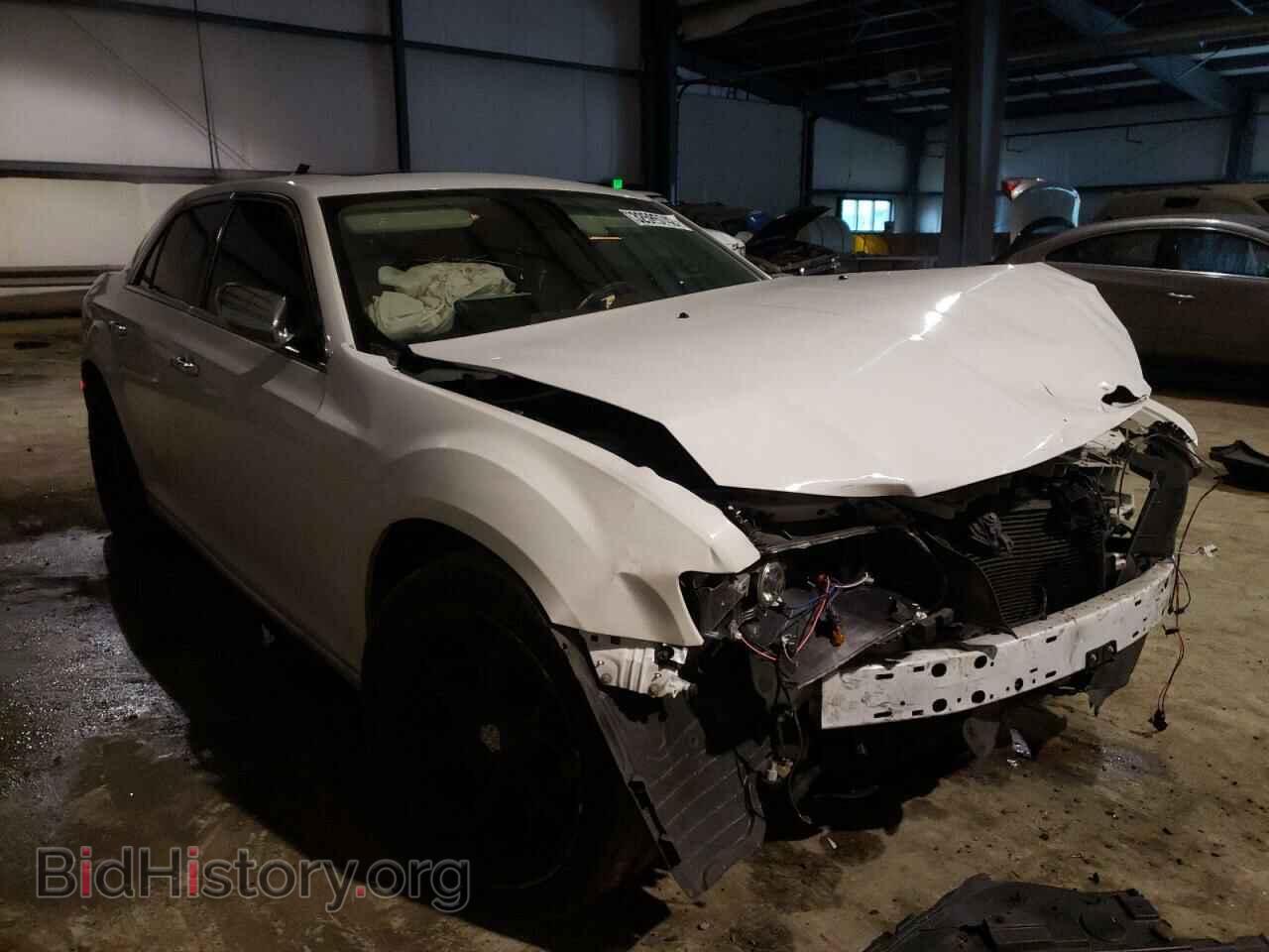 Photo 2C3CCAEG3JH263813 - CHRYSLER 300 2018