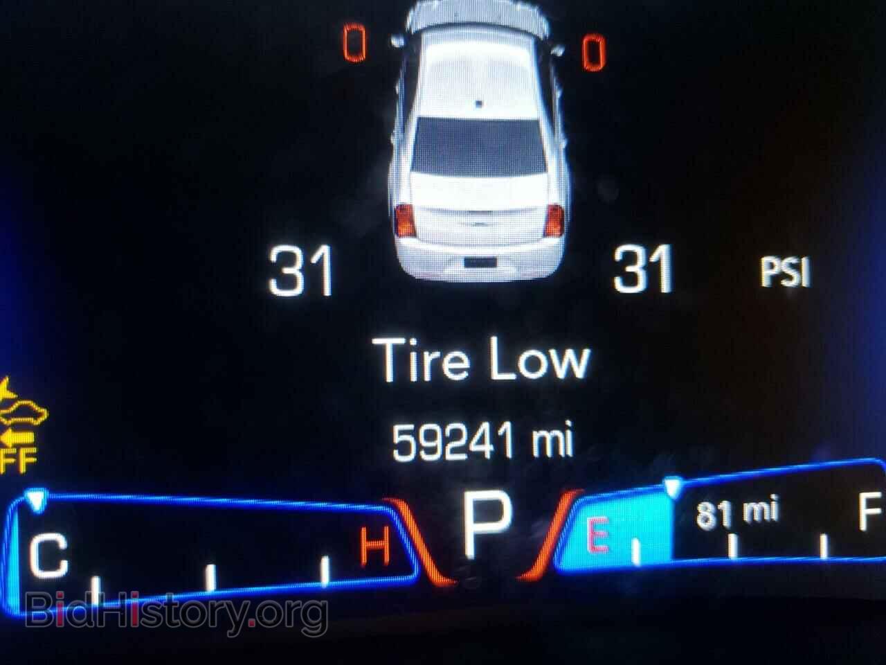 2018 CHRYSLER 300 - VIN: 2C3CCAEG3JH263813 - Фото 8