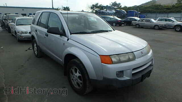 Фотография 5GZCZ63B83S811216 - SATURN VUE 2003