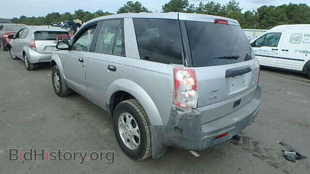 2003 SATURN VUE - VIN: 5GZCZ63B83S811216 - Фото 3