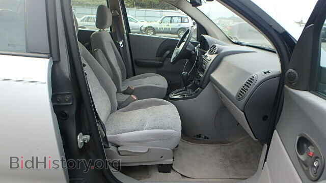2003 SATURN VUE - VIN: 5GZCZ63B83S811216 - Фото 5