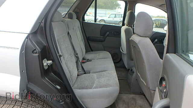 2003 SATURN VUE - VIN: 5GZCZ63B83S811216 - Фото 6