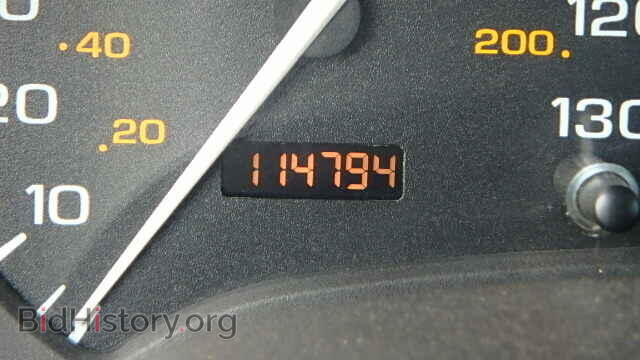 2003 SATURN VUE - VIN: 5GZCZ63B83S811216 - Фото 8