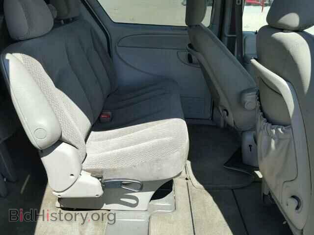 2006 DODGE CARAVAN - VIN: 1D4GP24R36B735540 - Фото 6