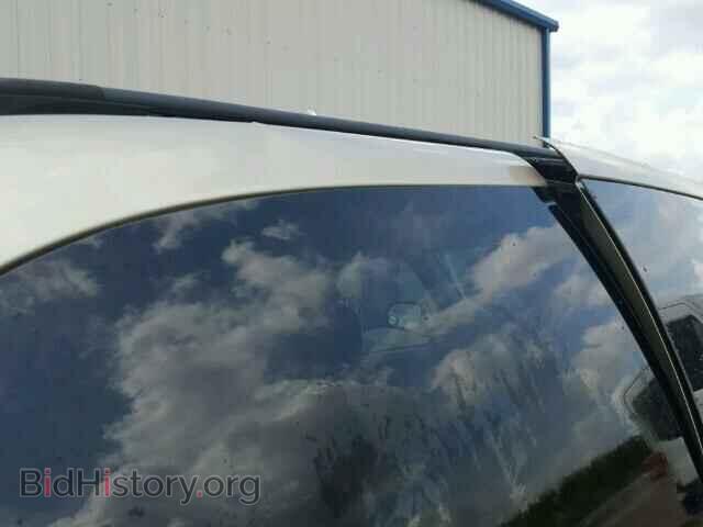 2006 DODGE CARAVAN - VIN: 1D4GP24R36B735540 - Фото 10