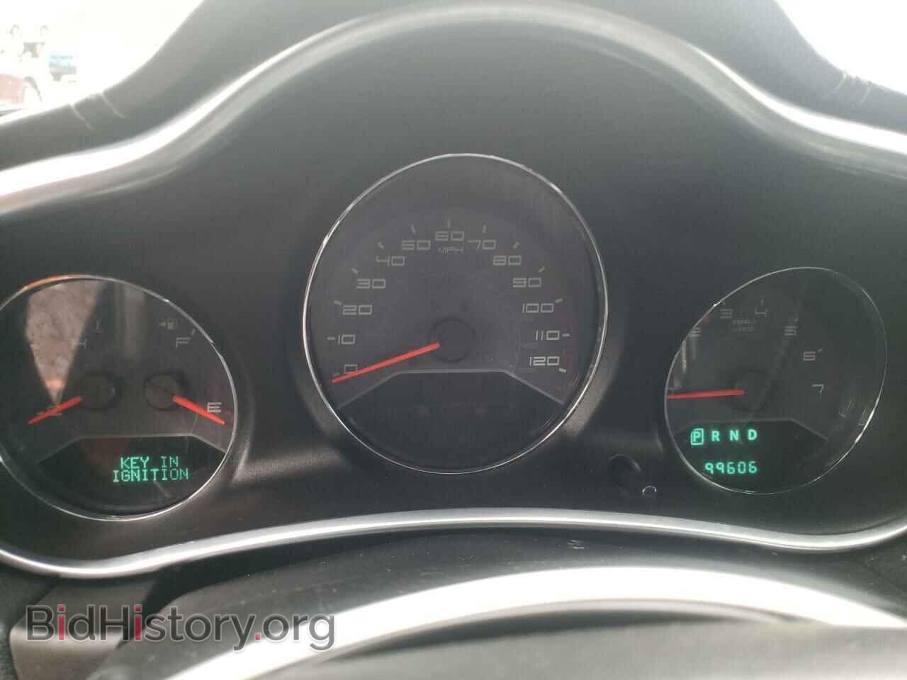 2013 DODGE AVENGER - VIN: 1C3CDZCB8DN707332 - Фото 8