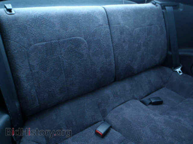2001 MITSUBISHI ECLIPSE - VIN: 4A3AC44G81E170487 - Photo 8