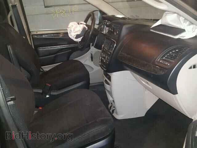 2011 DODGE CARAVAN - VIN: 2D4RN4DG7BR719300 - Photo 5