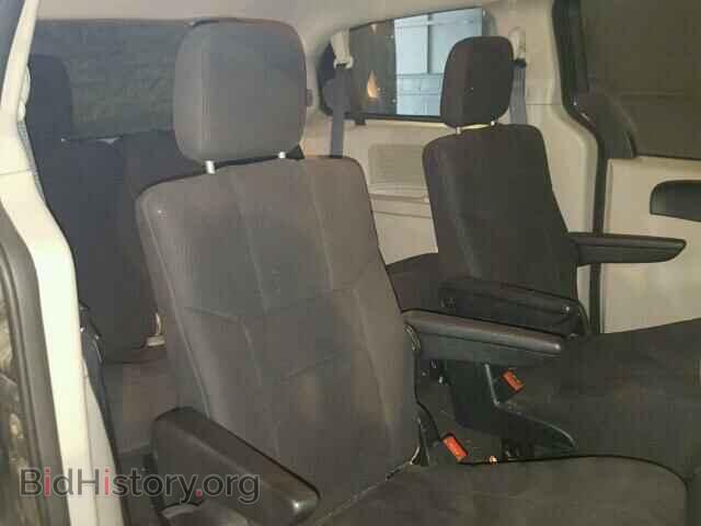 2011 DODGE CARAVAN - VIN: 2D4RN4DG7BR719300 - Photo 6