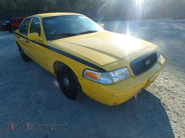 Photo 2FAFP72V77X140457 - FORD CROWN VIC 2007