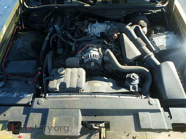 2007 FORD CROWN VIC - VIN: 2FAFP72V77X140457 - Фото 7