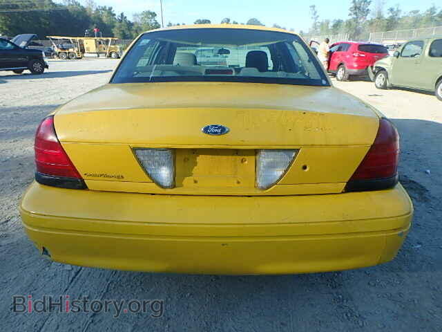 2007 FORD CROWN VIC - VIN: 2FAFP72V77X140457 - Фото 9
