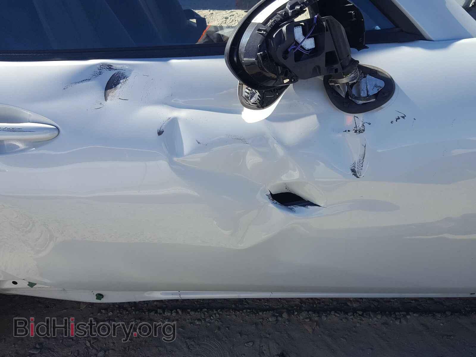 2017 MAZDA MX5 - VIN: JM1NDAM71H0105990 - Photo 9