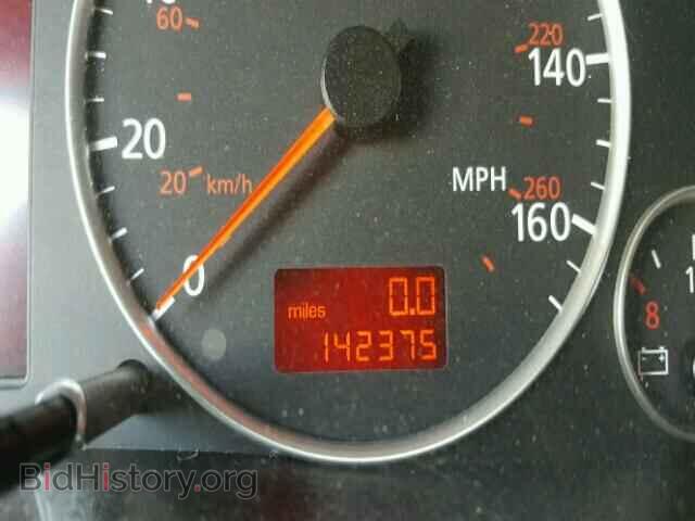 2002 AUDI A6 - VIN: WAULD64B22N037893 - Фото 8