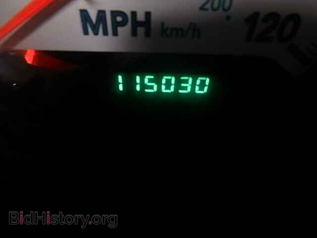 2005 DODGE CARAVAN - VIN: 2D4GP44LX5R404803 - Фото 8