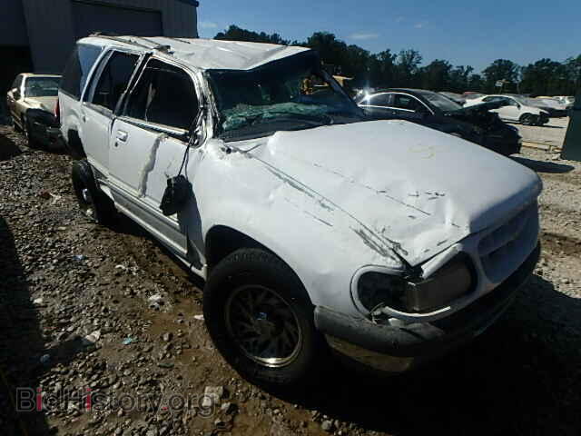 Фотография 1FMZU32X8WUC54849 - FORD EXPLORER 1998