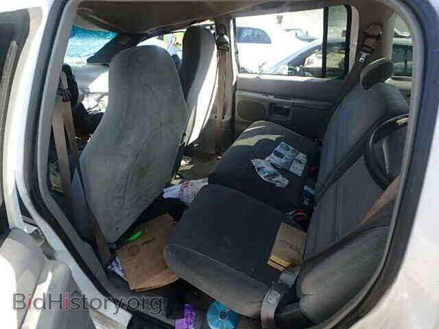 1998 FORD EXPLORER - VIN: 1FMZU32X8WUC54849 - Photo 6