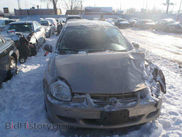 2002 DODGE NEON - VIN: 1B3ES26C22D602229 - Фото 2