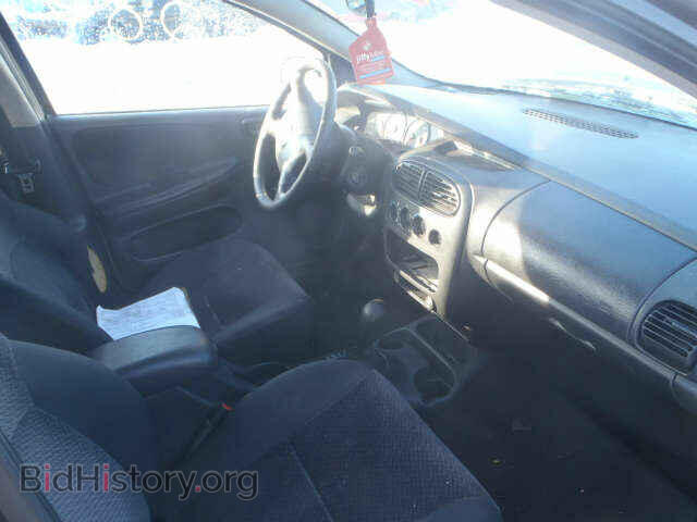 2002 DODGE NEON - VIN: 1B3ES26C22D602229 - Фото 7