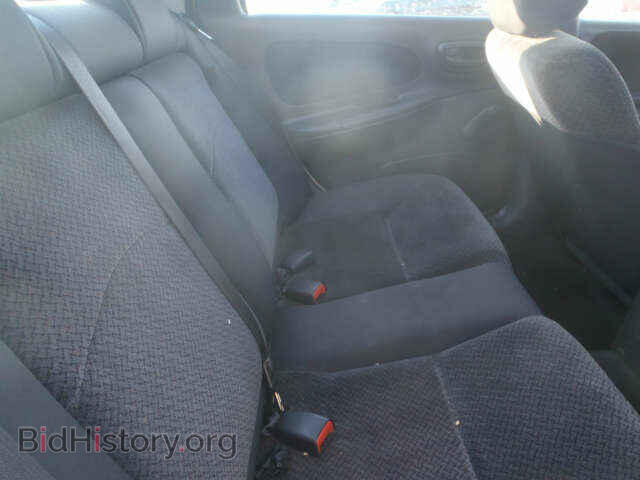 2002 DODGE NEON - VIN: 1B3ES26C22D602229 - Фото 8