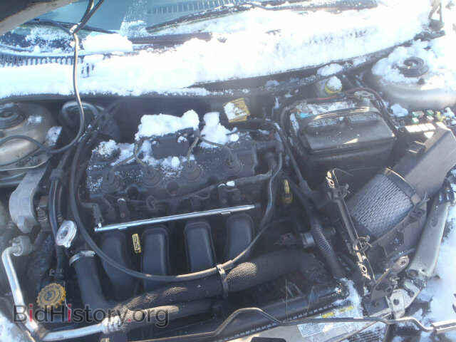2002 DODGE NEON - VIN: 1B3ES26C22D602229 - Фото 9