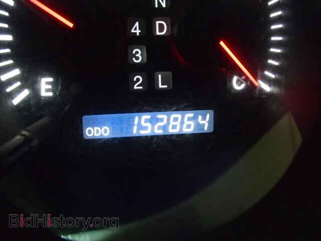 2002 LEXUS ES300 - VIN: JTHBF30G820037949 - Фото 8