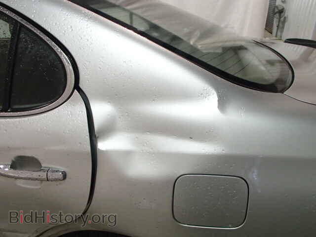 2002 LEXUS ES300 - VIN: JTHBF30G820037949 - Фото 10