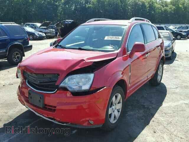 2009 SATURN VUE - VIN: 3GSCL53749S610794 - Фото 2