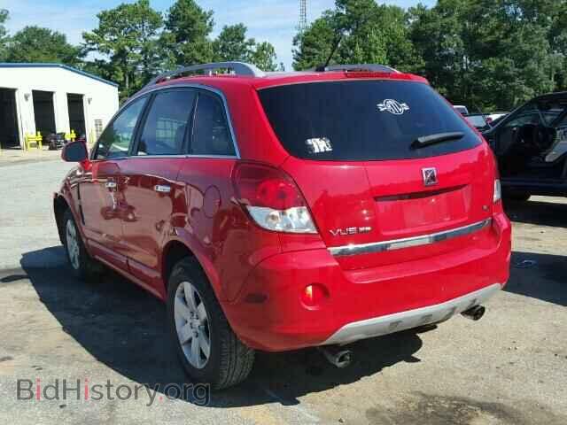 2009 SATURN VUE - VIN: 3GSCL53749S610794 - Фото 3