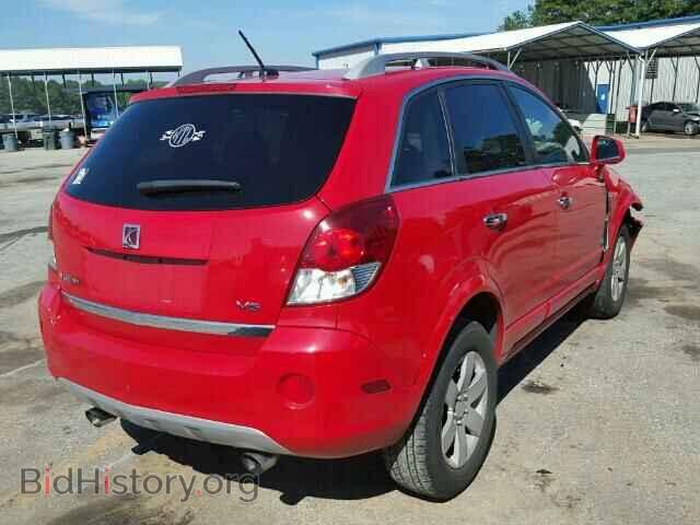 2009 SATURN VUE - VIN: 3GSCL53749S610794 - Фото 4