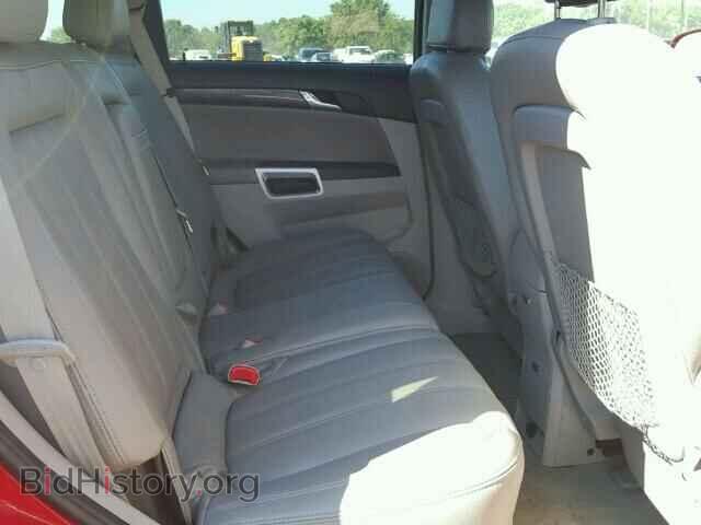 2009 SATURN VUE - VIN: 3GSCL53749S610794 - Фото 6