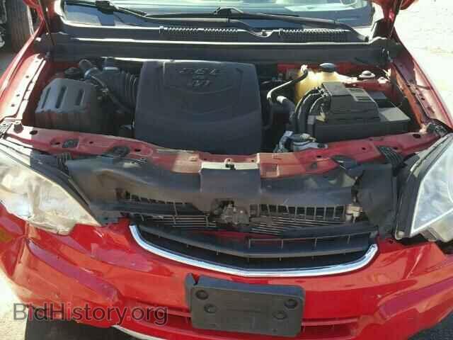 2009 SATURN VUE - VIN: 3GSCL53749S610794 - Фото 7