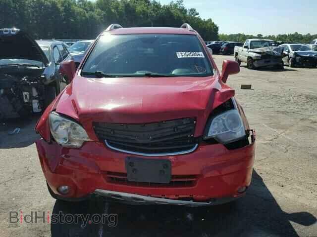 2009 SATURN VUE - VIN: 3GSCL53749S610794 - Фото 9