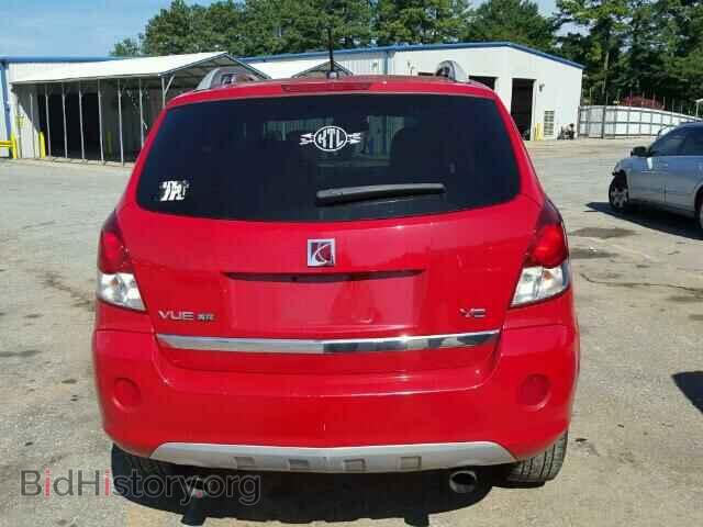 2009 SATURN VUE - VIN: 3GSCL53749S610794 - Фото 10