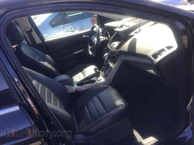 2013 FORD ESCAPE - VIN: 1FMCU0HX3DUA74865 - Фото 5
