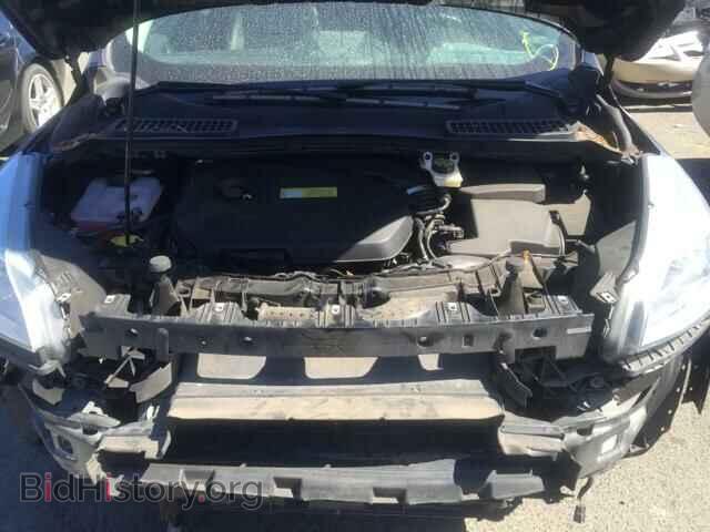 2013 FORD ESCAPE - VIN: 1FMCU0HX3DUA74865 - Фото 7