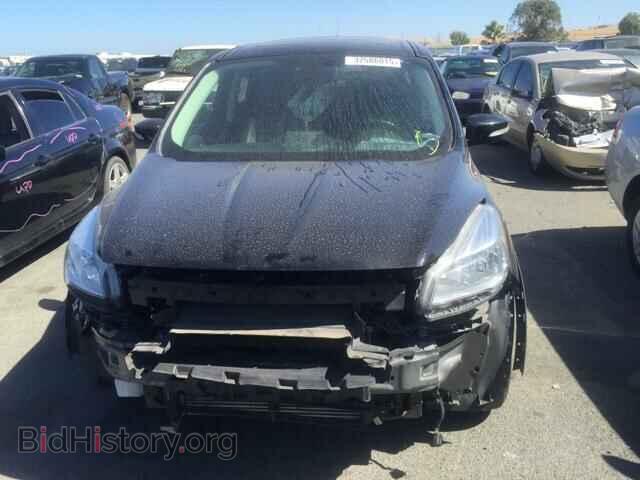 2013 FORD ESCAPE - VIN: 1FMCU0HX3DUA74865 - Photo 9