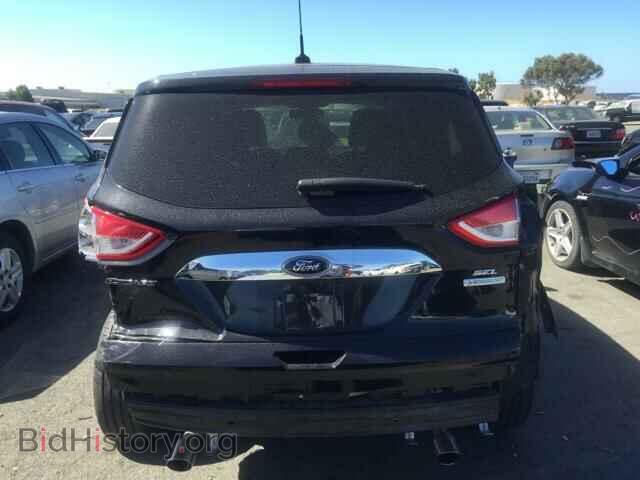 2013 FORD ESCAPE - VIN: 1FMCU0HX3DUA74865 - Фото 10