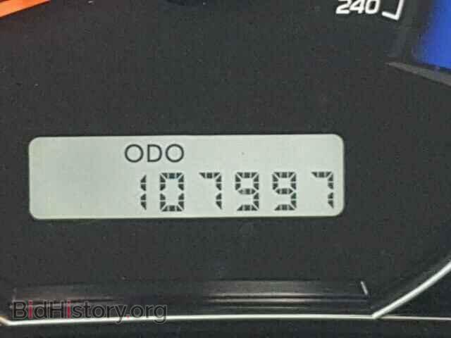 2009 SUBARU FORESTER - VIN: JF2SH63699G761782 - Фото 8