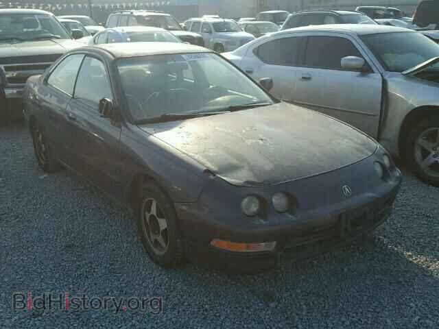Фотография JH4DB7650RS000524 - ACURA INTEGRA 1994