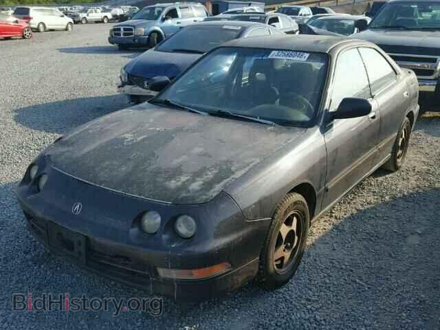 1994 ACURA INTEGRA - VIN: JH4DB7650RS000524 - Фото 2