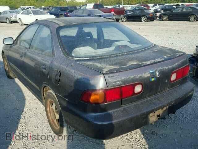 1994 ACURA INTEGRA - VIN: JH4DB7650RS000524 - Фото 3