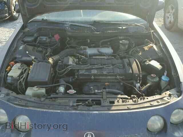 1994 ACURA INTEGRA - VIN: JH4DB7650RS000524 - Фото 7