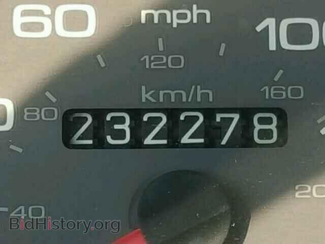 1994 ACURA INTEGRA - VIN: JH4DB7650RS000524 - Фото 8