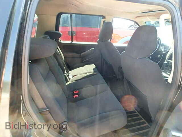 2010 FORD EXPLORER - VIN: 1FMEU6DE0AUA06454 - Фото 6