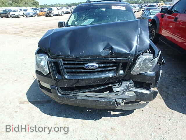 2010 FORD EXPLORER - VIN: 1FMEU6DE0AUA06454 - Фото 7