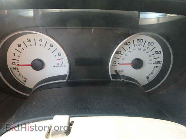 2010 FORD EXPLORER - VIN: 1FMEU6DE0AUA06454 - Фото 8